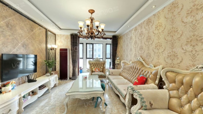 聚和远见二手房实景图