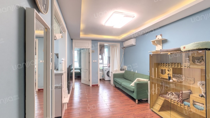 甸新佳园和平里二手房实景图