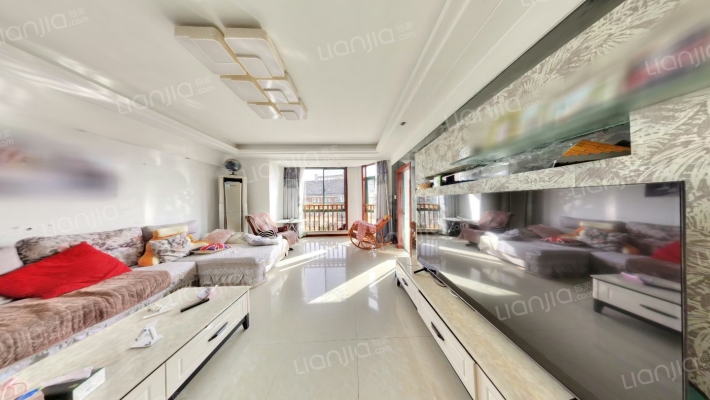 怡景湾（昆山）二手房实景图