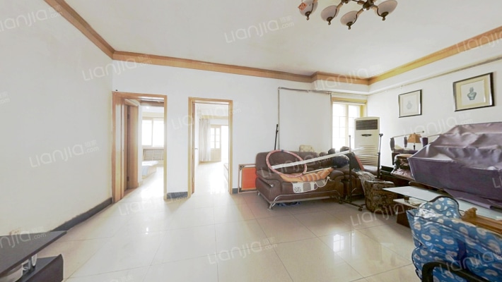 丁苑小区二手房实景图