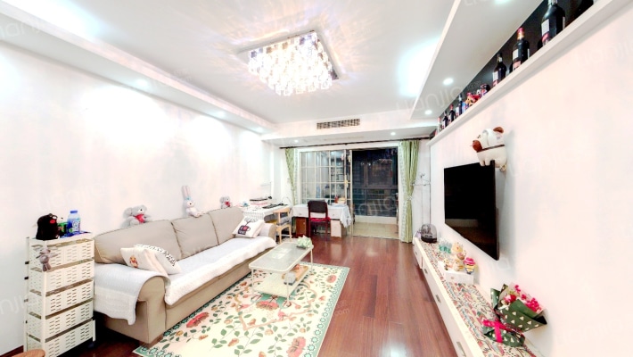 丽园馨都南区二手房实景图