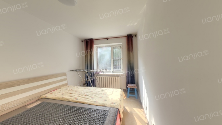 乐嘉茗园C区二手房实景图