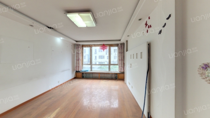 三利和平湾一期二手房实景图