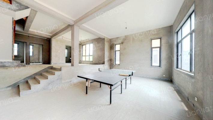 金色東江二手房实景图