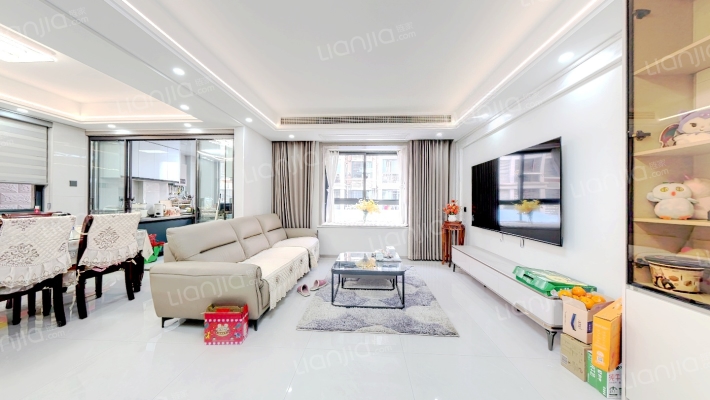 盛世家苑二手房实景图