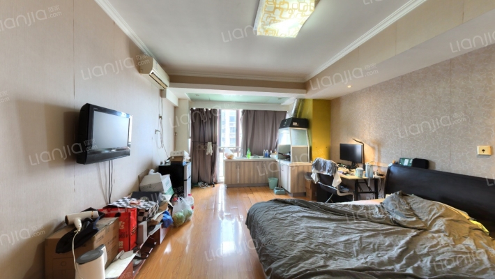 云顶园二手房实景图