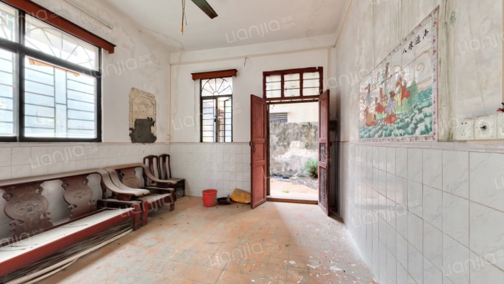 金斗新村二手房实景图