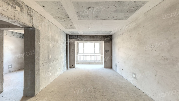 建工▪瑞景二手房实景图