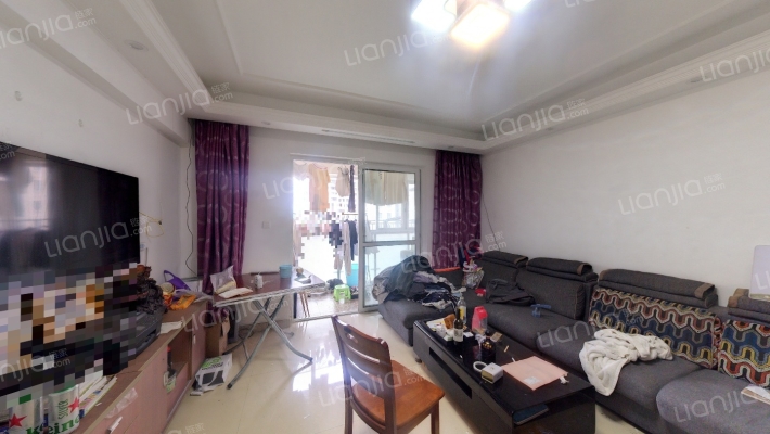 汇宁住宅区二手房实景图