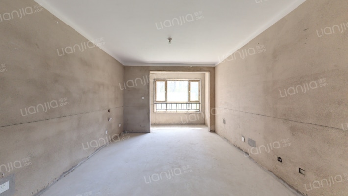 吾悦和府C区二手房实景图