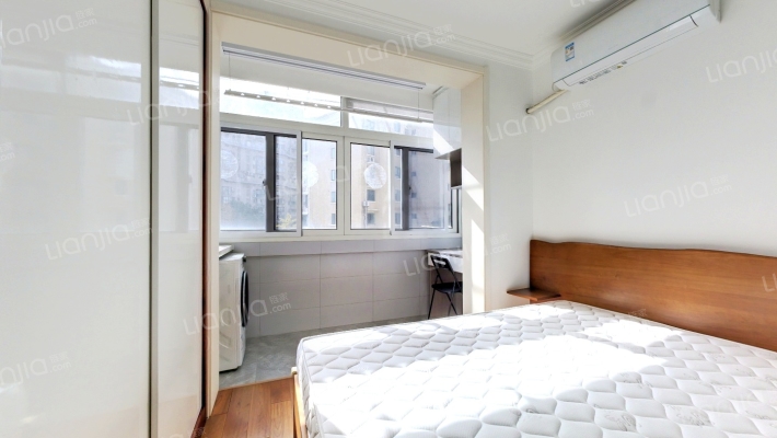 新华路669弄二手房实景图