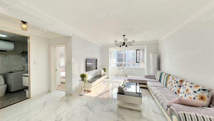 壹米阳光二手房实景图