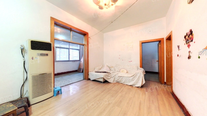 春园路襄州区烟厂家属院二手房实景图