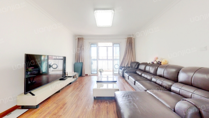 翡丽湾花园南区二手房实景图