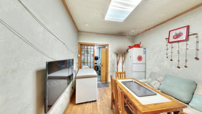 师友路3号二手房实景图