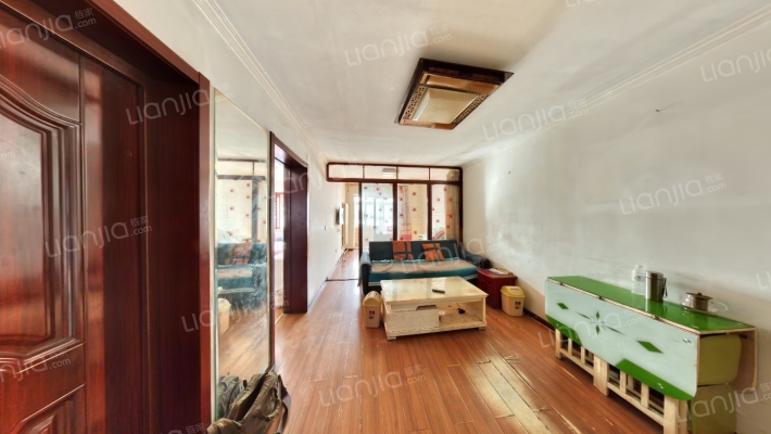 城关北里社区二手房实景图