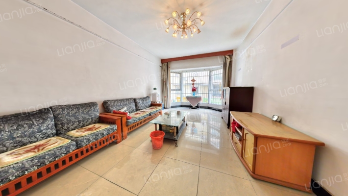 华山广场二手房实景图