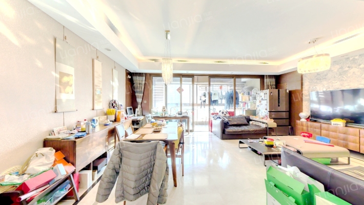 翡丽云邸(一期)二手房实景图