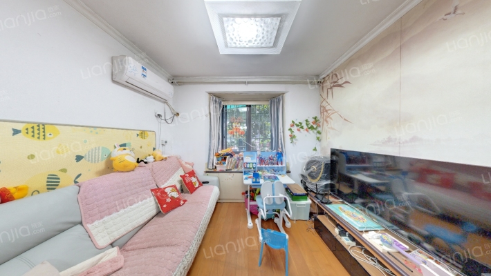 润达花园二手房实景图