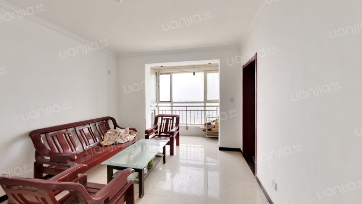 安联青年城二手房实景图