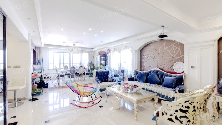 迎潮大厦二手房实景图