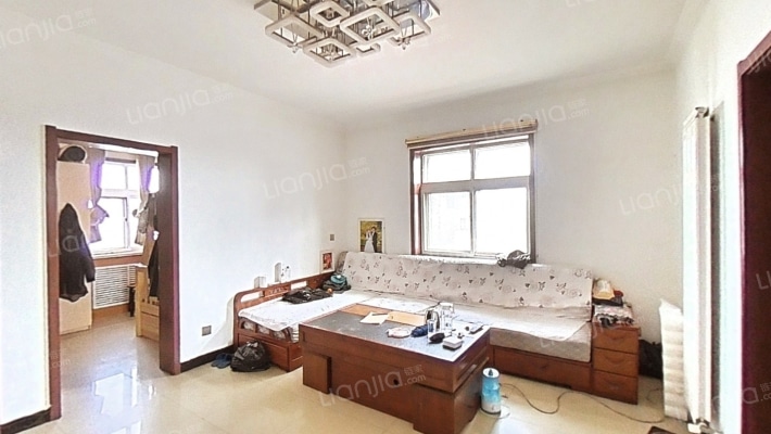 兴苑小区二手房实景图