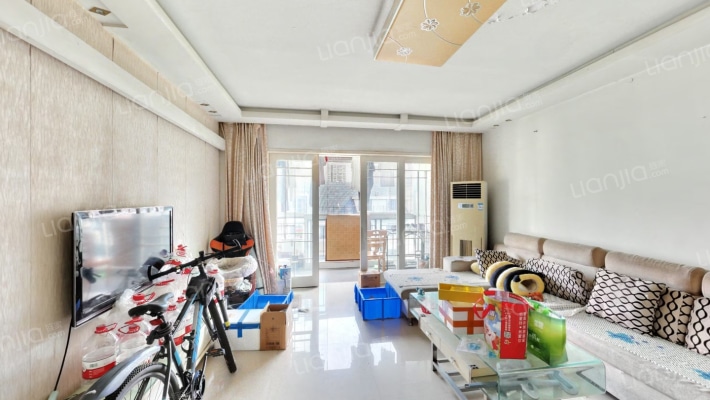 白沙世纪佳园西区二手房实景图