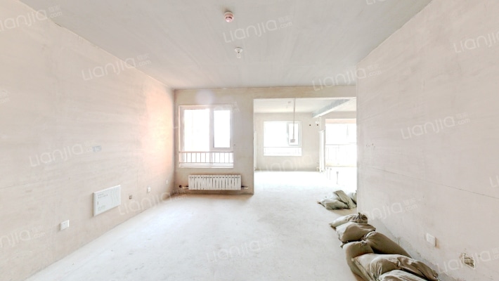 飞龙金滩花园二手房实景图