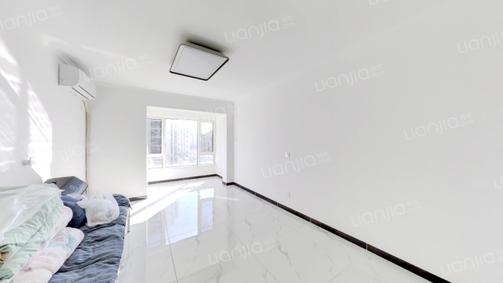 永定河孔雀城莱茵河谷二手房实景图