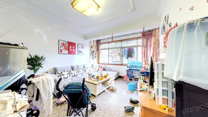 教场东路168号二手房实景图