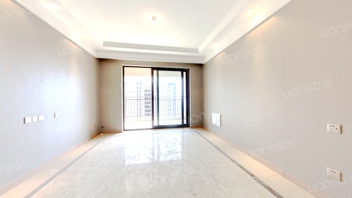 龙湖紫宸北区（一期）二手房实景图