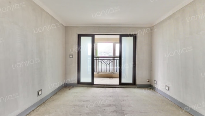 保利西山林语二手房实景图