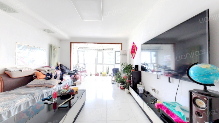 汇峰嘉园二手房实景图