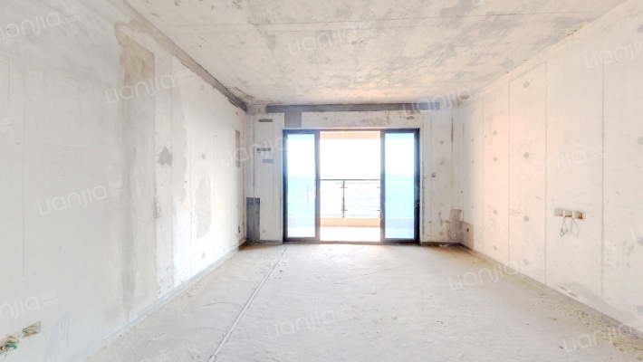 碧桂园紫台二手房实景图