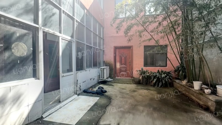 东关社区二手房实景图