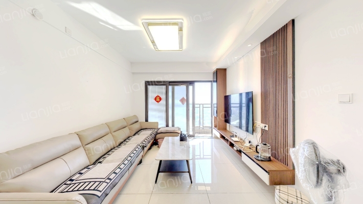 方圆云山诗意云玺二手房实景图