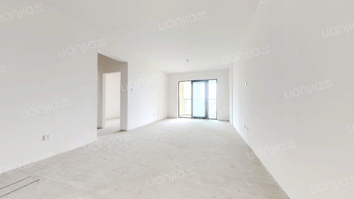 城投美庐二手房实景图