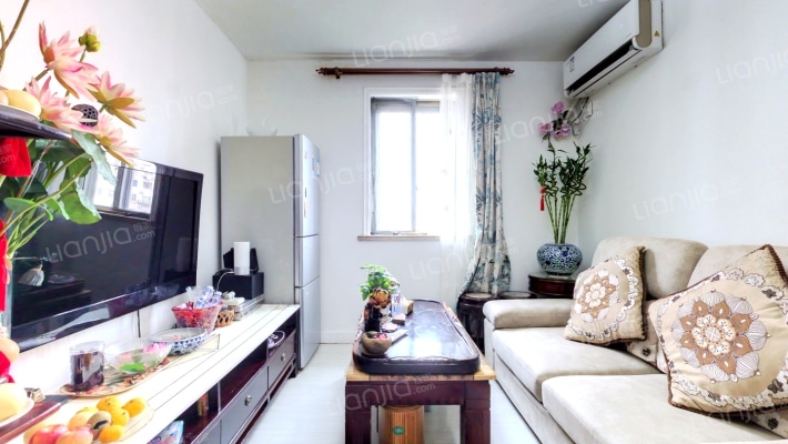 锦城公寓(长宁)二手房实景图