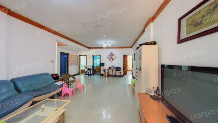 豆芽巷书院路二手房实景图