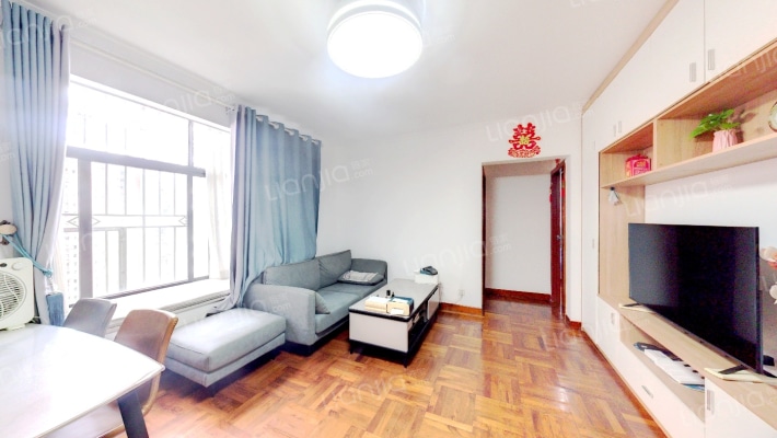 福华阁二手房实景图