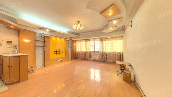 西南街第十二小区二手房实景图