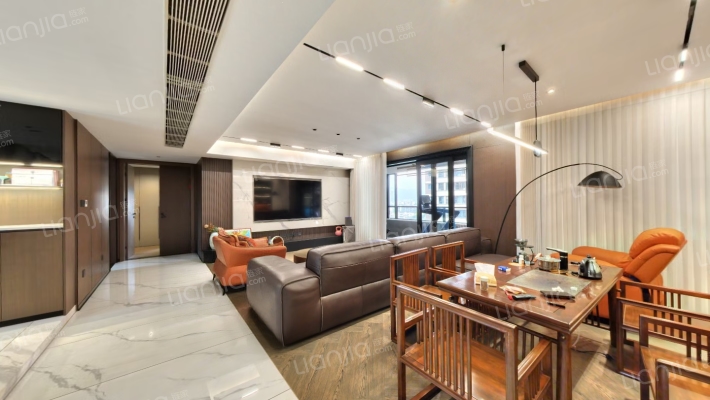 首创天阅嘉陵二手房实景图