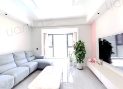 整租·太谷悦城 3室2厅 南_太谷悦城租房