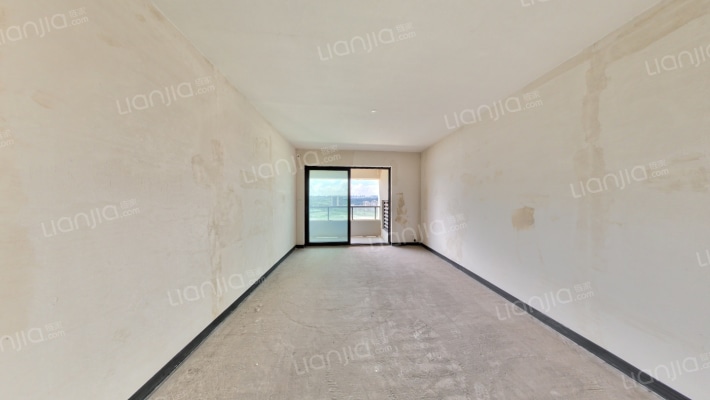 北辰悦来壹号星悦二手房实景图