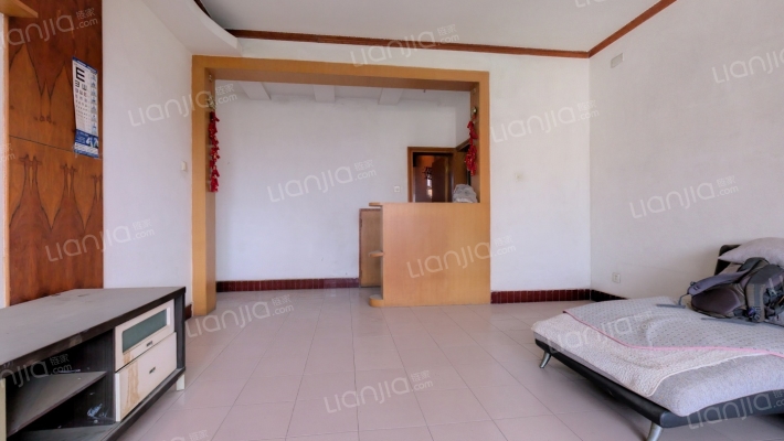 经委宿舍二手房实景图