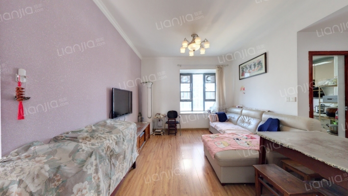 奥山创意街区二手房实景图