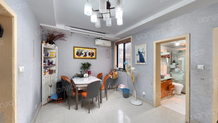 畅苑新村一区东二手房实景图