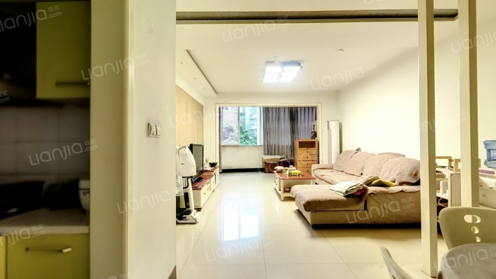 水岸新天小区二手房实景图