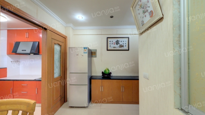 鑫家苑南区二手房实景图