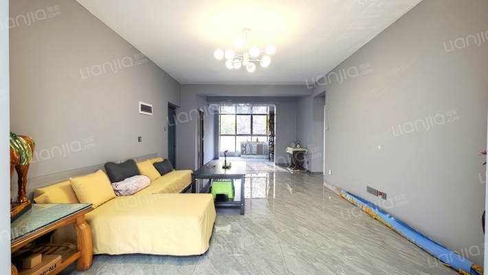 莲花新区二手房实景图